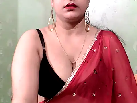 RIYA DEVARSHI online show from 01/17/25, 05:42