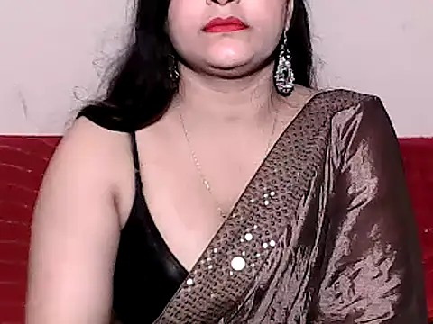 RIYA DEVARSHI online show from 12/01/24, 07:56