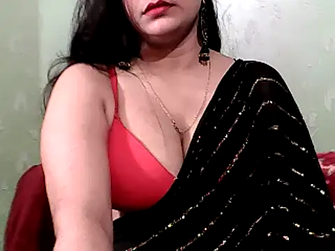 RIYA DEVARSHI online show from 01/13/25, 06:00