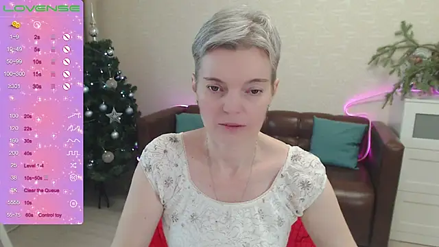 Cutie Erikaa1 online show from 12/12/24, 02:31