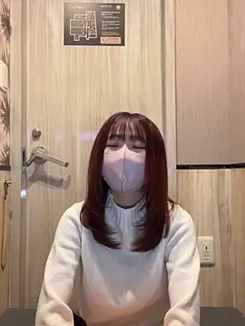 miz-mizuki online show from 01/11/25, 06:49