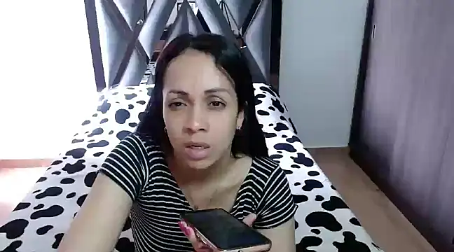 Amber Lovely online show from 11/12/24, 07:29