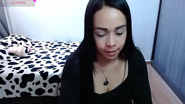 Amber Lovely online show from 12/11/24, 04:24