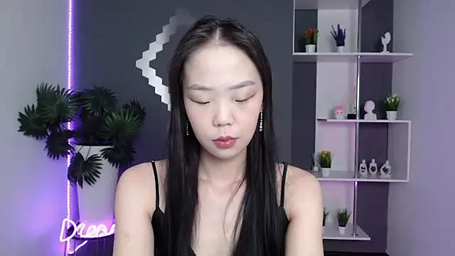 DreamyFairy online show from 12/08/24, 12:32