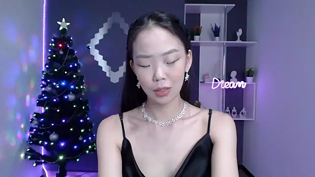 DreamyFairy online show from 12/16/24, 04:20