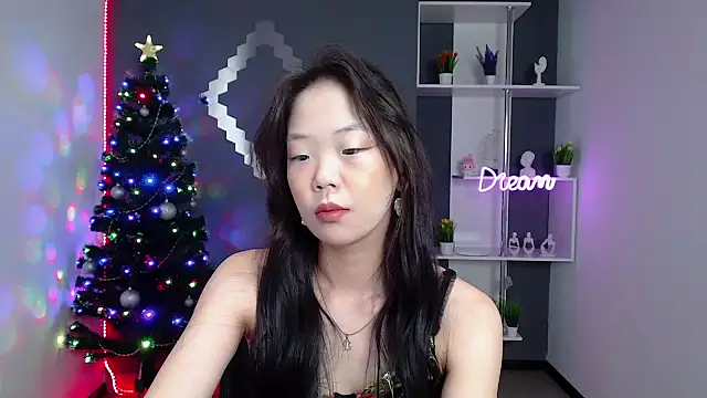 DreamyFairy online show from 12/27/24, 12:38