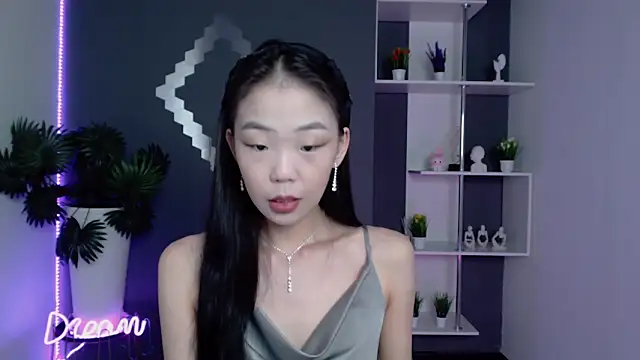 DreamyFairy online show from 12/12/24, 10:38