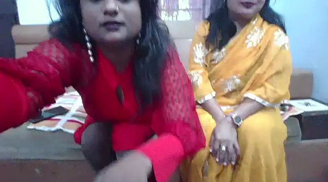 SHIVANI-0 online show from 12/20/24, 08:02