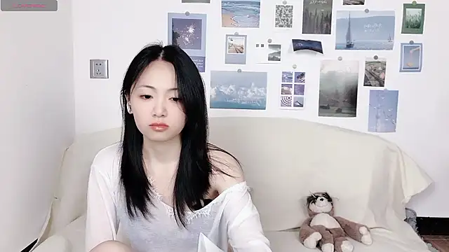 LiLiYbaby online show from 11/21/24, 02:07