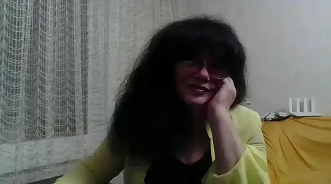 SilviaSky51 online show from 01/14/25, 08:05