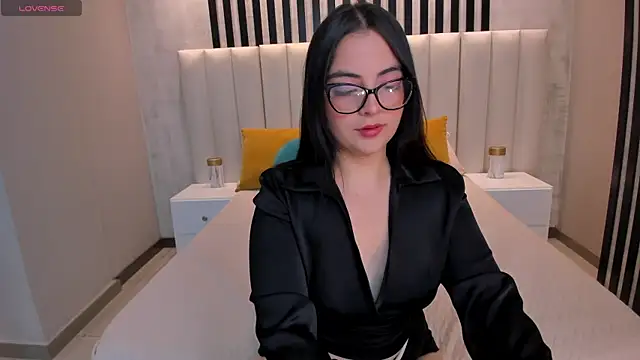 AllisonRogersX online show from 01/05/25, 03:30