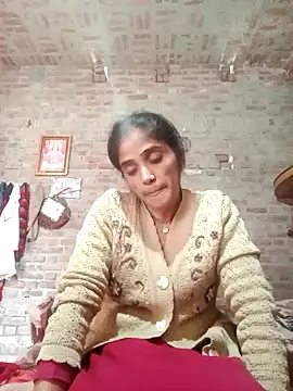 Niki-Verma online show from 12/16/24, 05:24