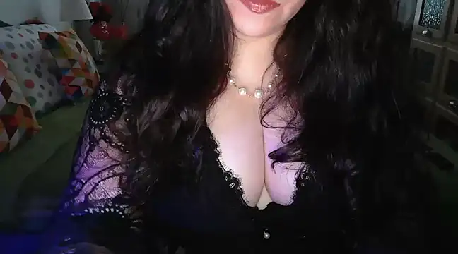 Elegantementee online show from 01/07/25, 01:20