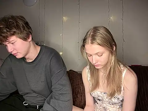 Jessika n Nathan online show from 01/08/25, 11:41