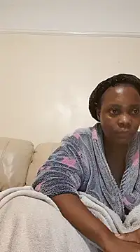 AfricanBeautyX online show from 11/23/24, 01:32