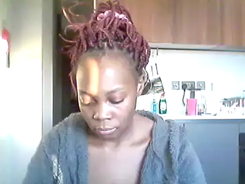 AfricanBeautyX online show from 01/09/25, 03:45