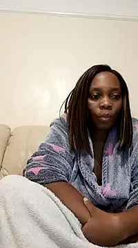 AfricanBeautyX online show from 12/11/24, 11:48