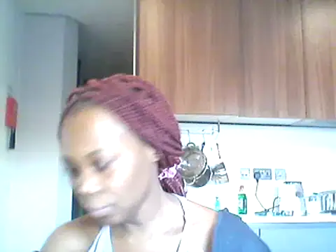 AfricanBeautyX online show from 01/07/25, 03:28