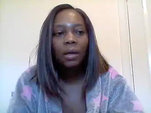 AfricanBeautyX online show from 12/14/24, 01:05