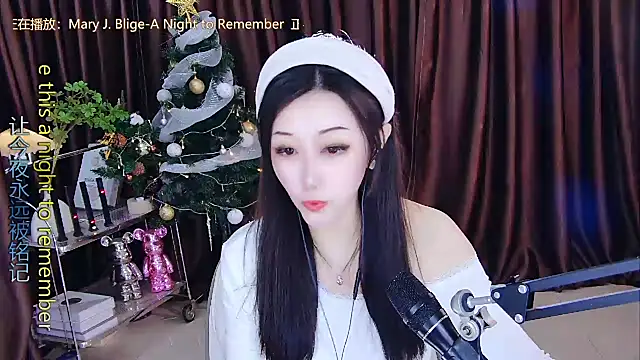 xiaoya666--baby online show from 12/22/24, 03:16