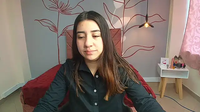 Aly Cute  online show from 12/17/24, 12:11