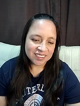 alicia gutierrez online show from 11/12/24, 02:36