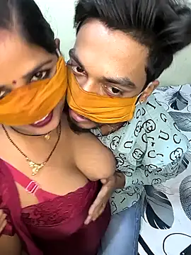 Indian Lust Couple online show from 11/16/24, 05:30