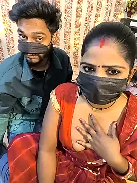 Indian Lust Couple online show from 12/20/24, 05:55