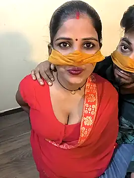 Indian Lust Couple online show from 12/11/24, 06:55