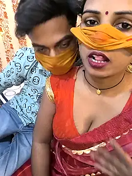 Indian Lust Couple online show from 12/14/24, 05:44