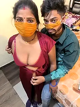 Indian Lust Couple online show from 12/12/24, 08:28