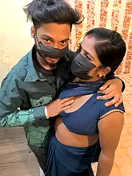 Indian Lust Couple online show from 12/19/24, 06:19