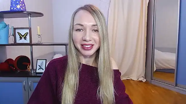 catAlisa online show from 12/20/24, 06:56