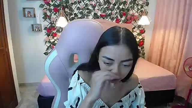 NathaliaSweet 11 online show from 11/28/24, 02:33