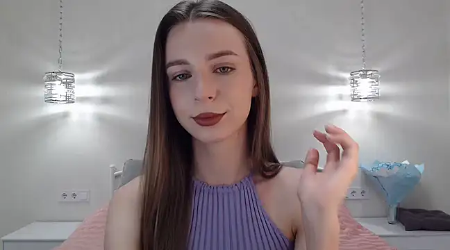 DanaBriiaa online show from 11/28/24, 08:30