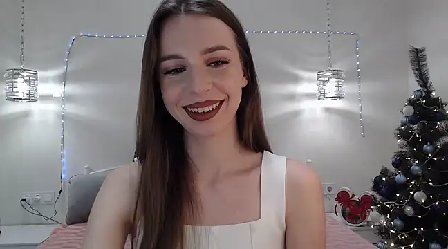 DanaBriiaa online show from 12/24/24, 11:16