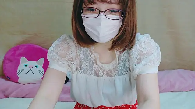 Arisa san   online show from 12/06/24, 11:44