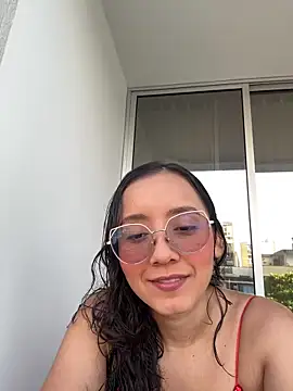 Kay LustyWife online show from 11/29/24, 12:32