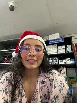 Kay LustyWife online show from 12/11/24, 06:44