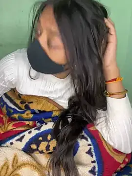 Hot Shivani 001 online show from 12/19/24, 04:06