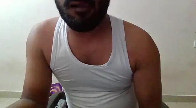 Nikhil-Model online show from 11/21/24, 07:10