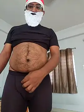 Nikhil-Model online show from 12/11/24, 04:25