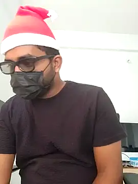 Nikhil-Model online show from 12/23/24, 04:58