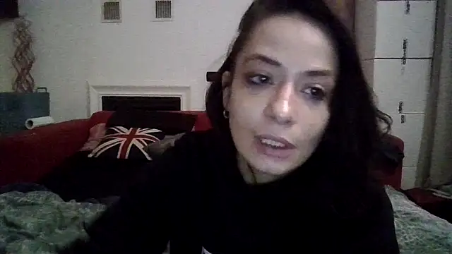 VanessaBraun online show from 11/20/24, 08:01