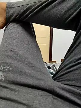 duskydick6969 online show from 12/07/24, 04:58