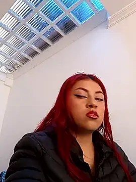 cherryl horny online show from 11/28/24, 04:22