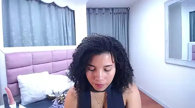 Mayaa ross online show from 12/07/24, 02:46