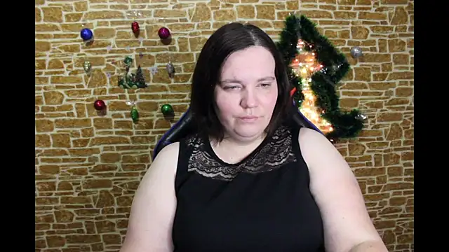 alexandra ray  online show from 12/25/24, 02:20