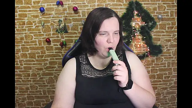 alexandra ray  online show from 12/21/24, 03:07