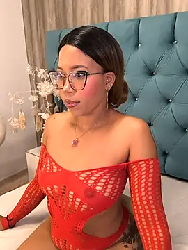 HannaaFoxxx online show from 12/11/24, 10:32